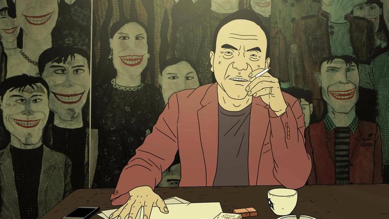 《大世界》票房不足200万,是中国观众不行,还是国产动画不行?